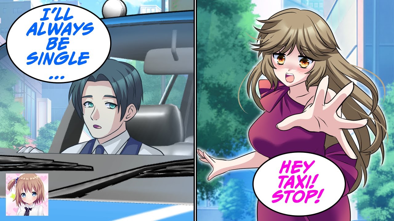 [RomCom] A beautiful woman from a romance reality show is the talk of the town [Manga Dub]