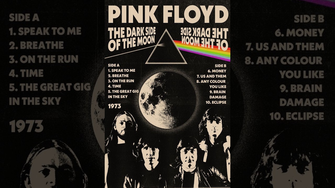 Pink Flyod -Us and Them -Instrumental