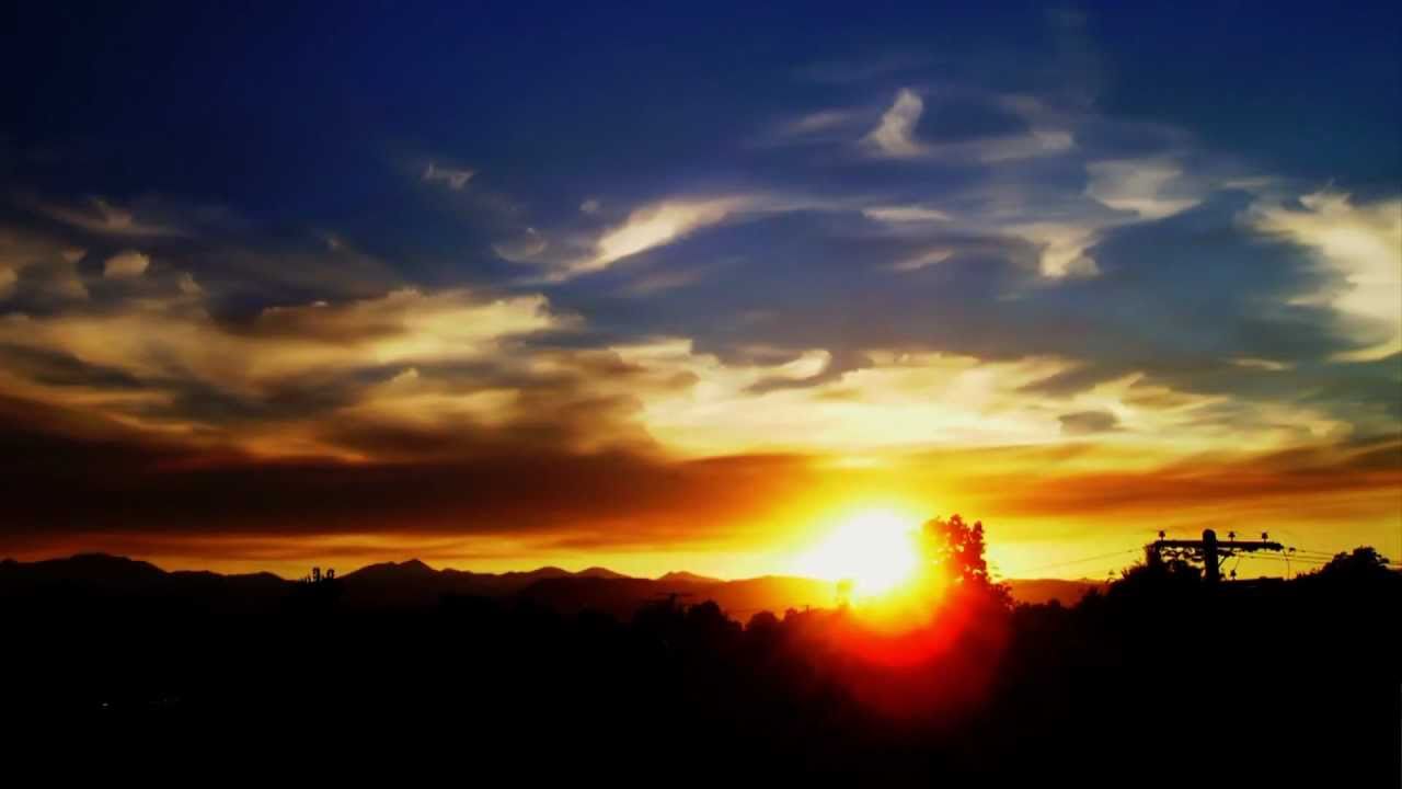 'My Prayer for You' - Chasing Light (Music Video)