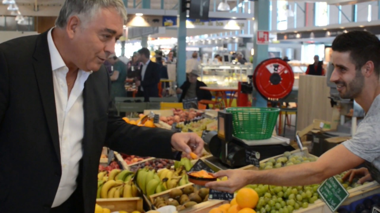 Les Rencontres Citoyennes 2019 - Ville de Cholet