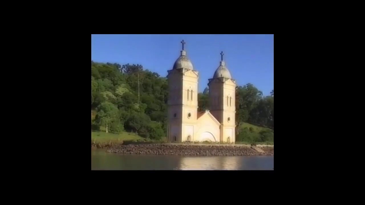 Destino Itá - Documentário Adormecido