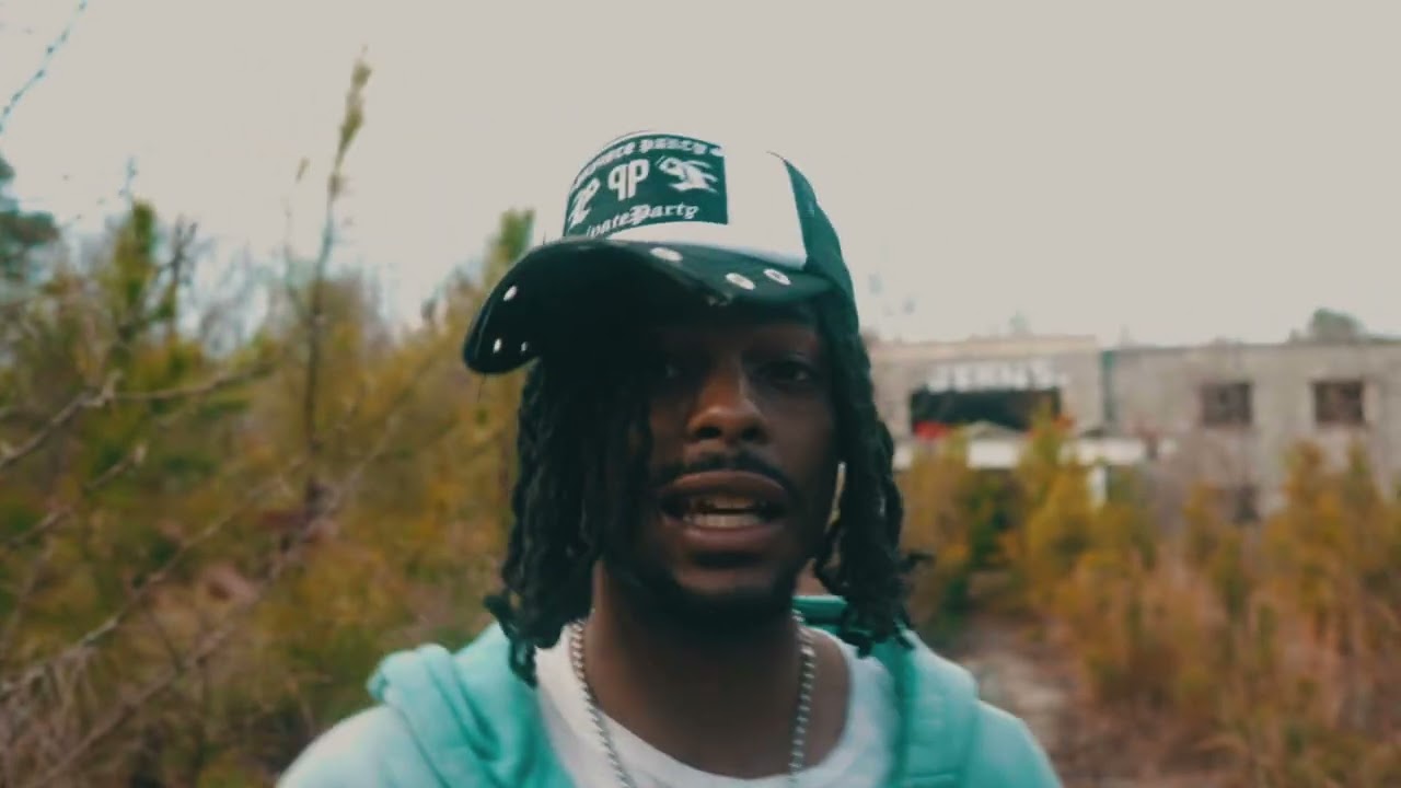 Yung Hook - Wait 4 You (Official Music Video)