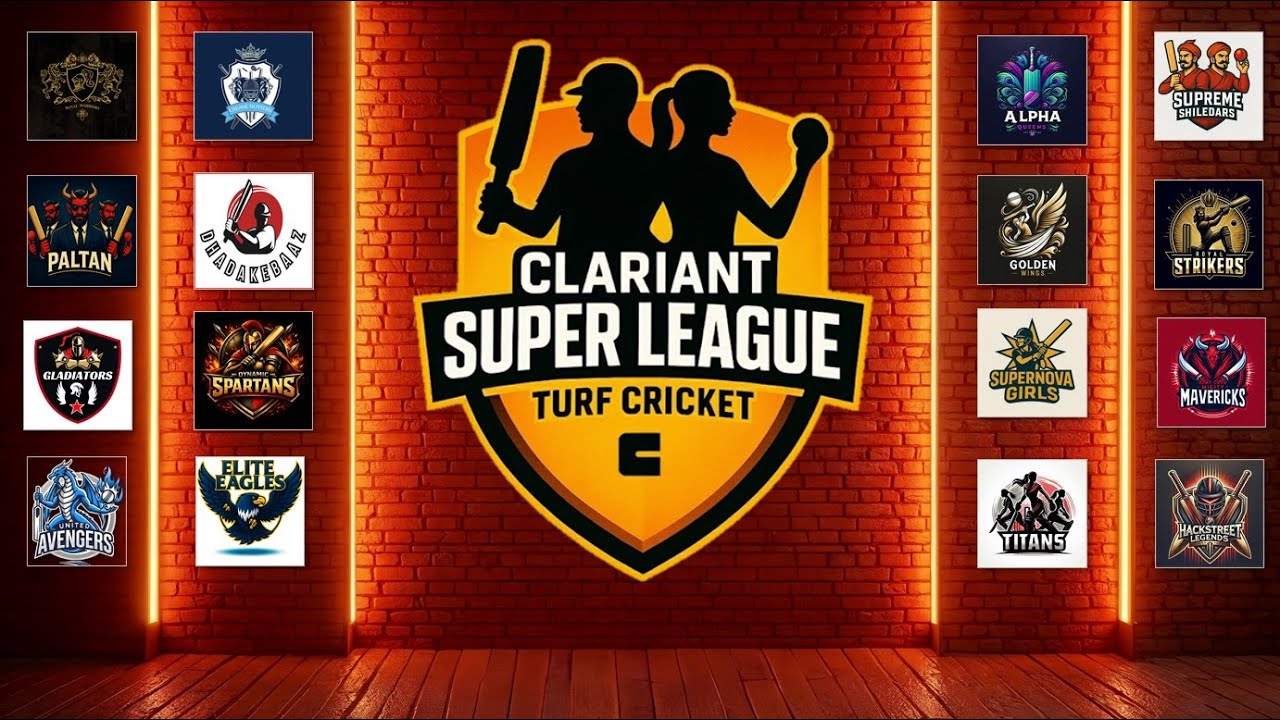 Mega Final | Clariant Super League 2026