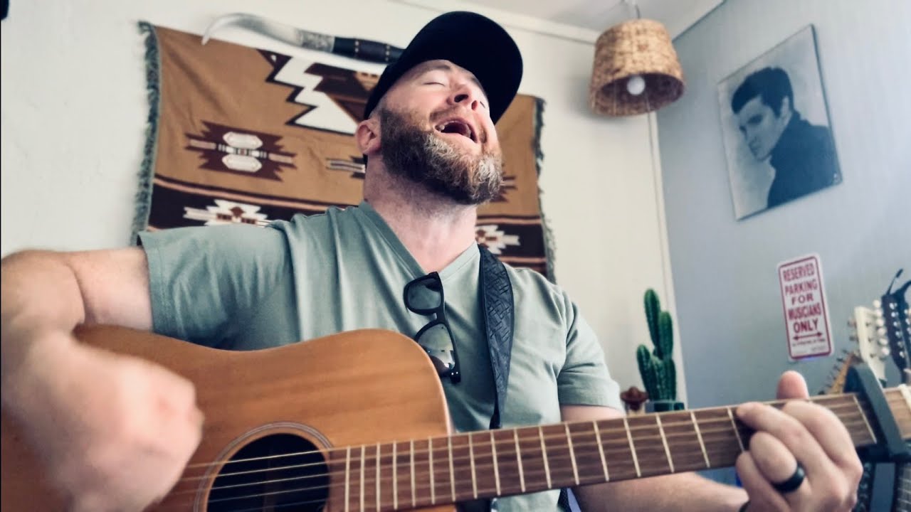 John Jarrett: Rain Medley - May 21, 2024