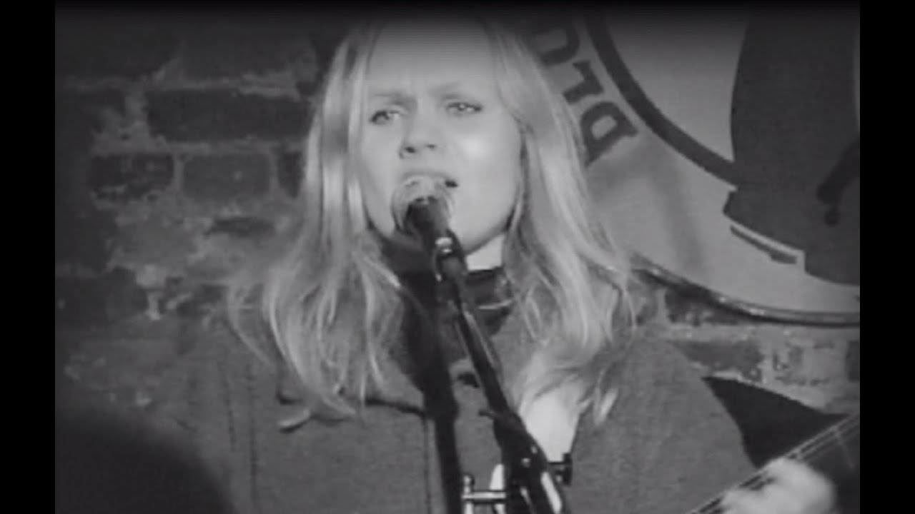 Eva Cassidy - People Get Ready