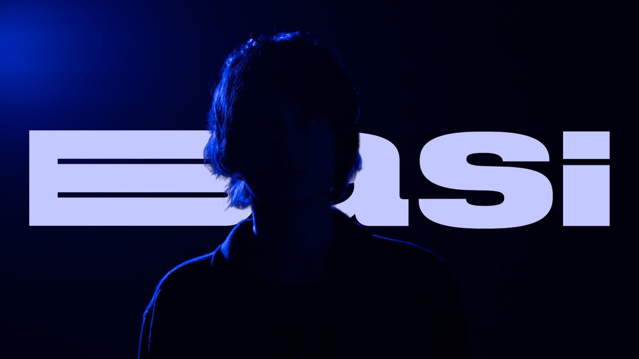 Basi – Debut Showcase Set (100% Unreleased Originals)