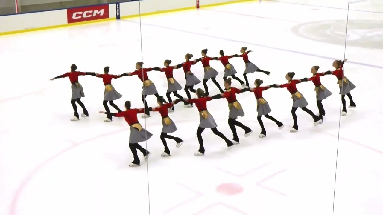 UTECup2022 Juvenile Team Le Soleil POL 1080p