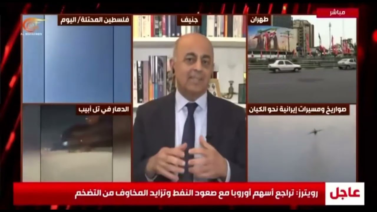 ما هي الشروط الإيرانية للدخول في المفاوضات وإنهاء الحرب؟