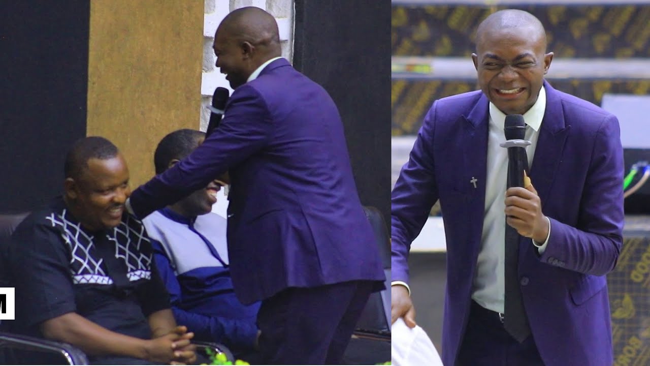 IJORO RY'IMPINDUKA :umunsi umwe tuzaterana dupfe mube maso PAST CLAUDE ADEPR SEGEEM