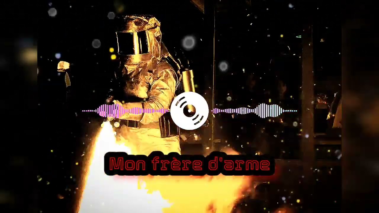Frère d'arme - Draconocta 
