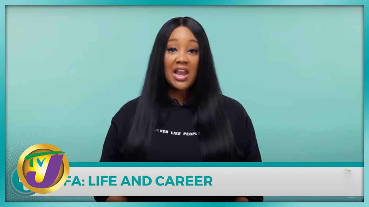 Tifa: Life and Career | TVJ Smile Jamaica
