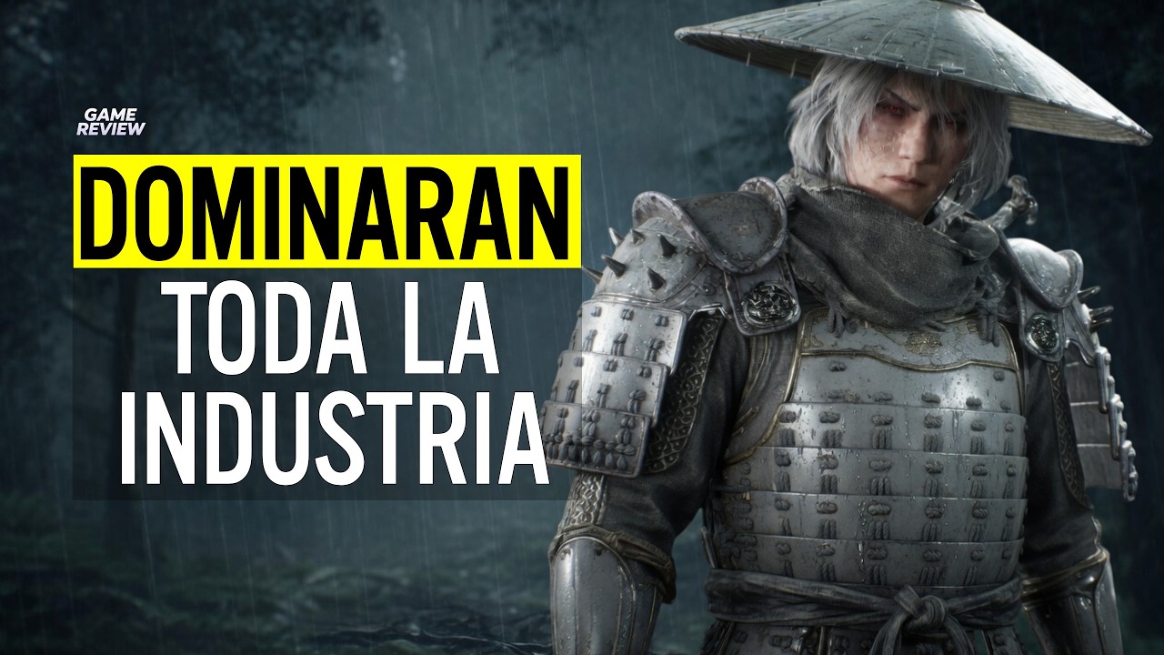 10 Juegos Que Apuntan Alto y Podr&iacute;an Ser Joyitas