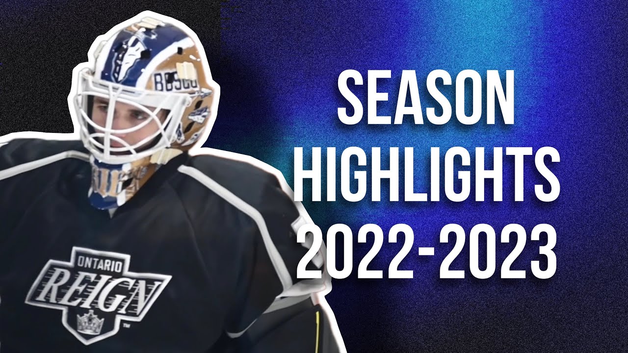 Sebastian Pribula 2022-2023 SEASON HIGHLIGHTS!!!