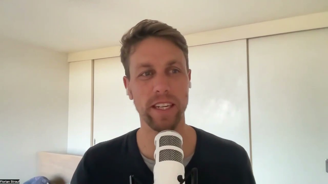 Tokenomics DAO Podcast Ep 21 - Shares vs. Tokens