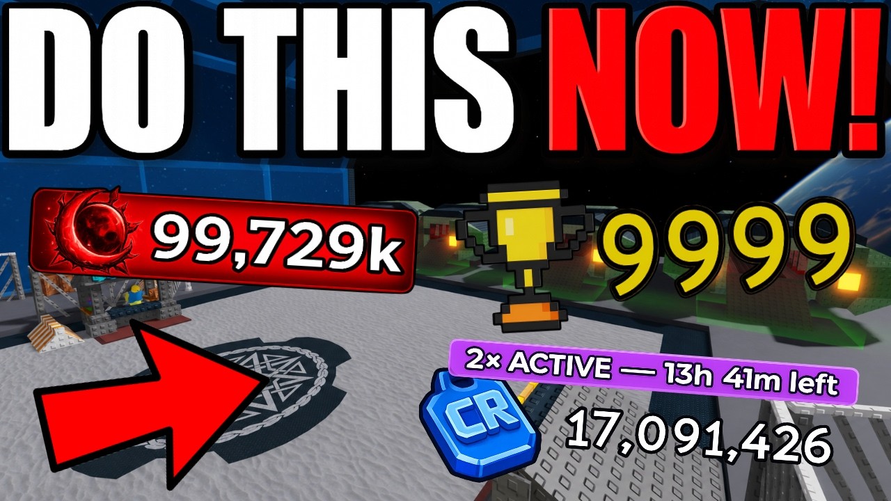 Эти *НОВЫЕ* глитчи ПОЛНОСТЬЮ ЛОМАЮТ Survive Zombie Arena!