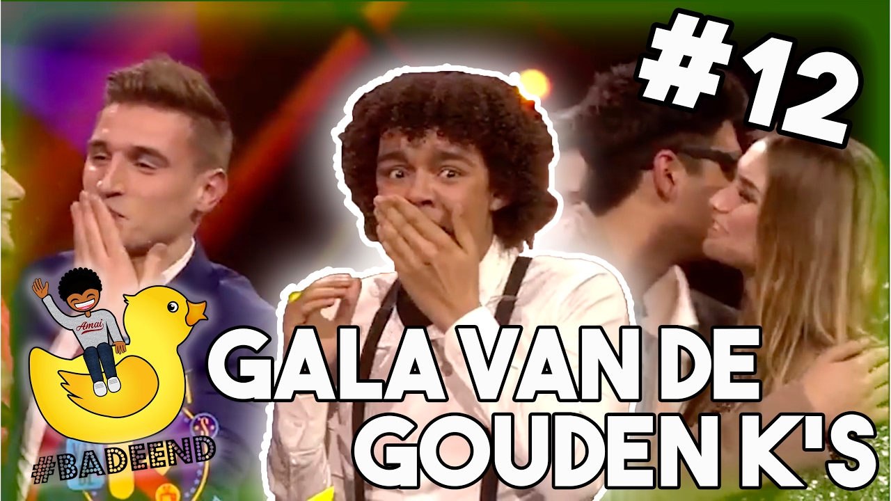 #BADEEND #12: OMG! 😱 VLOGGEN MET PINEAPPLE PEN MAN & ROCKEN OP K3