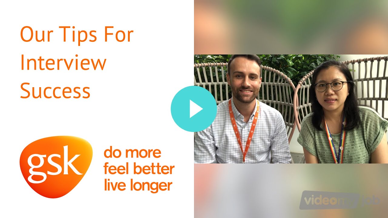 Our Tips For Interview Success