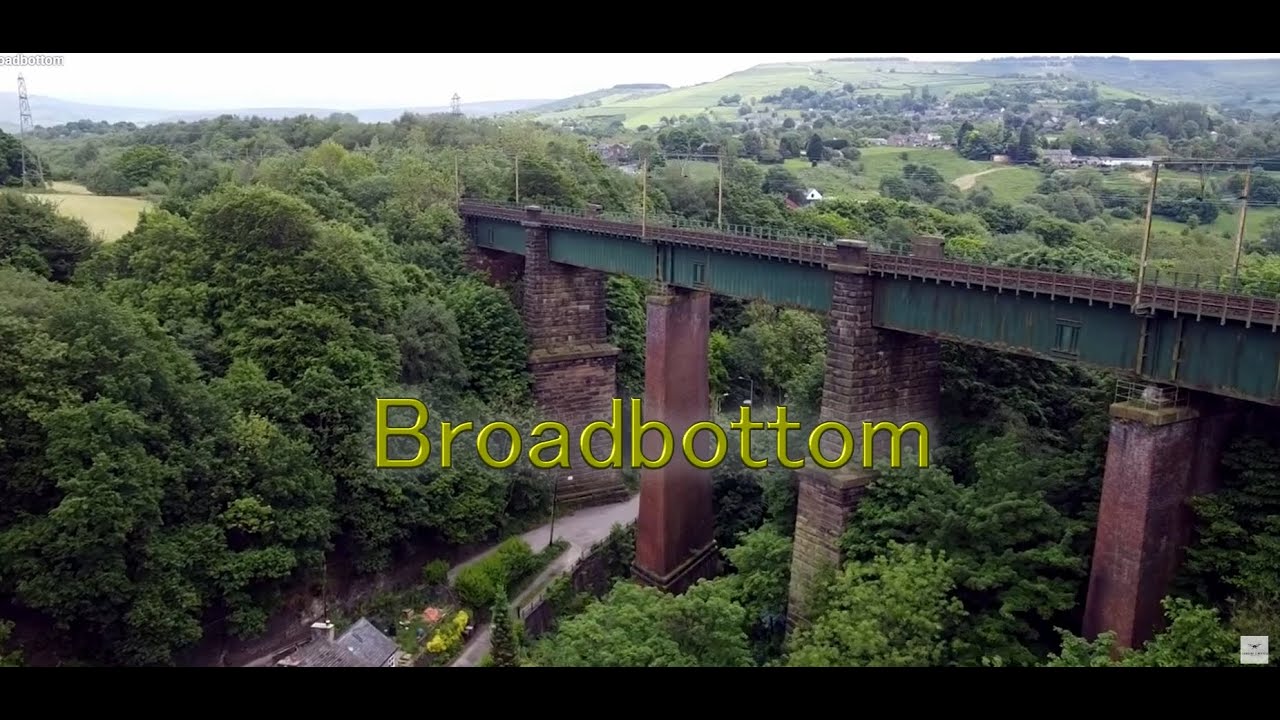 Broadbottom Village