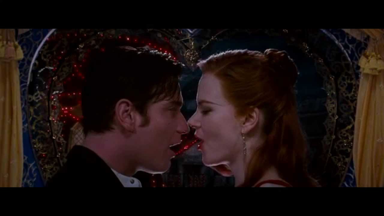 Complainte De La Butte - Moulin Rouge - Rufus Wainwright (Music Video)