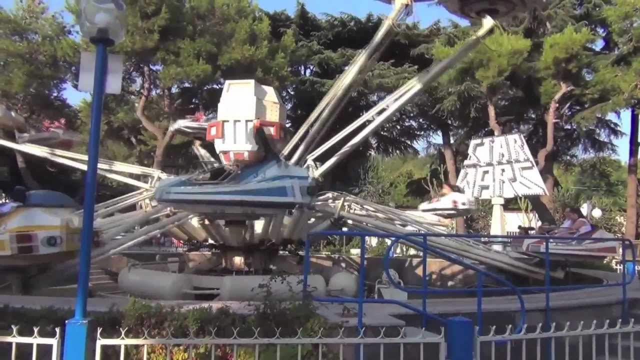edenlandia 2012