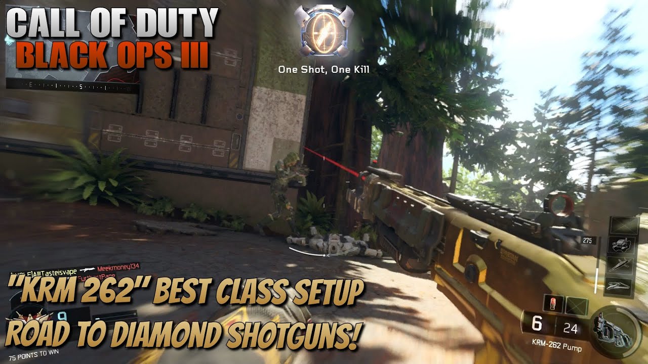 Black ops 3 
