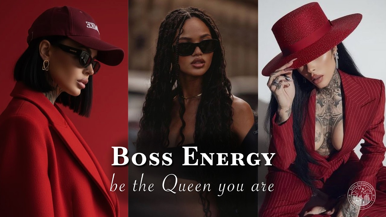𝒆𝒗𝒆𝒓𝒚𝒃𝒐𝒅𝒚 𝒊𝒔 𝒐𝒃𝒔𝒆𝒔𝒔𝒆𝒅 𝒘𝒊𝒕𝒉 𝒚𝒐𝒖 | ЭНЕРГИЯ 👑 плейлист в стиле dark feminine