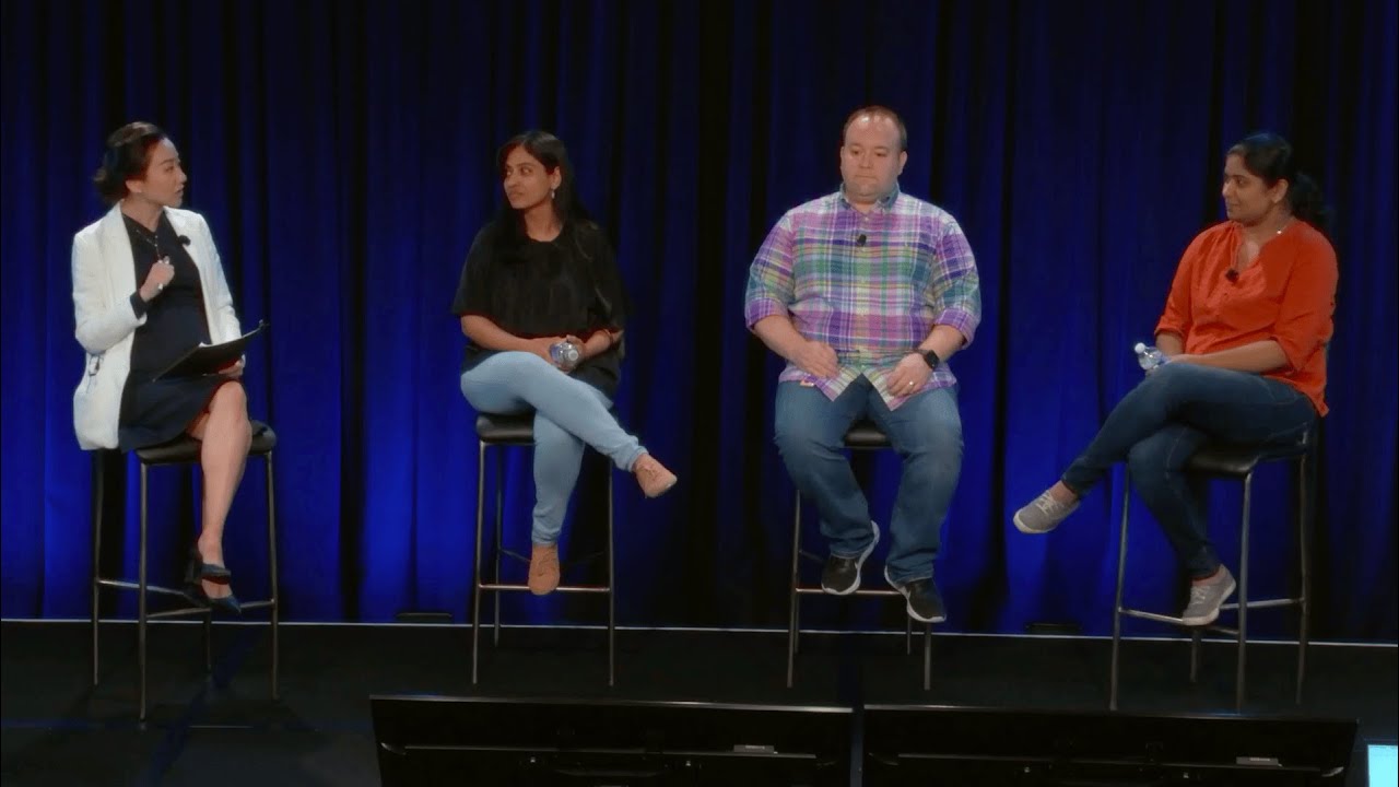🌐 **Innovations in Tech Panel: A Journey into Cutting-Edge Technologies** 🚀