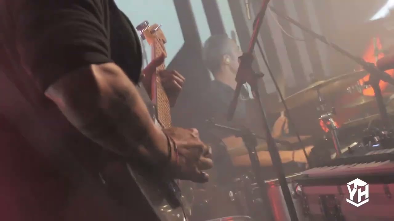 KOROBU - Rock Your Head Festival 2022