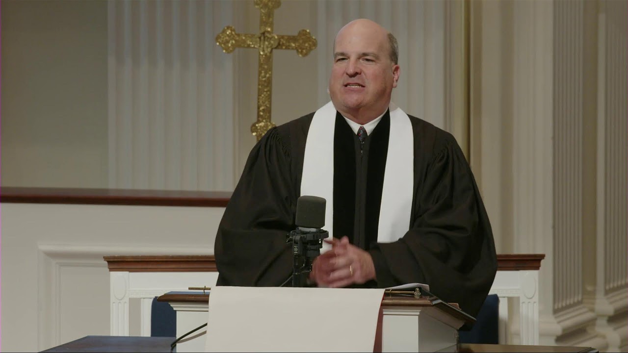 February 1, 2026  Worship Service (Sanctuary) - Livestream