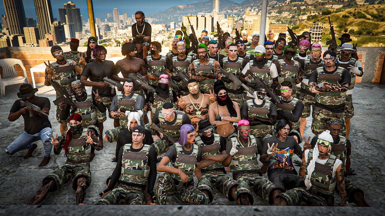 Fivem Highlights RaroXT #101 🐱‍👤 ( ADEUS COMPLEXO ATO  1 )