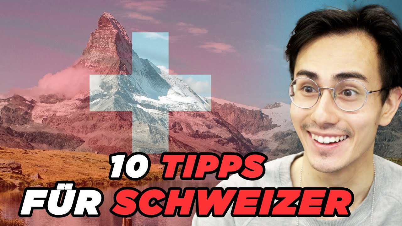 Warum 70% der Schweizer Anleger ihr Geld verschenken  – Meine 10 Finanz Tipps!