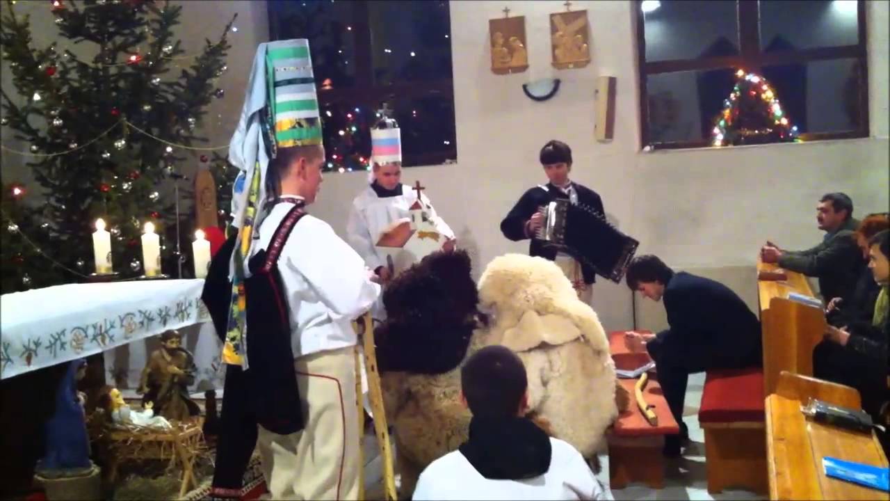 Betlehemci Kalinovo 2013