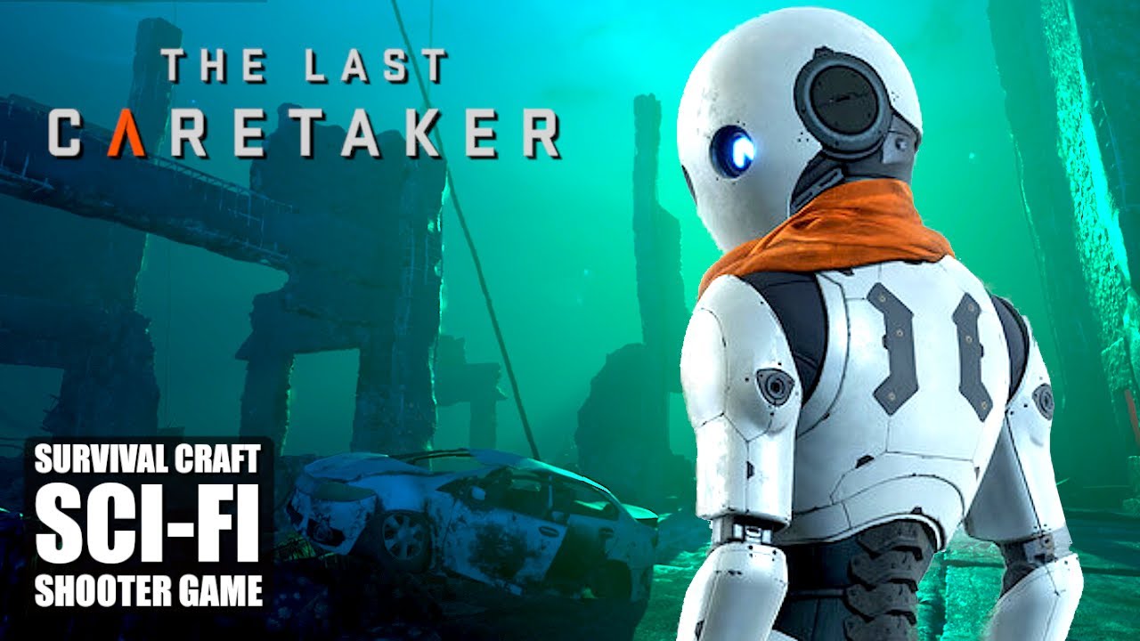 Birgt das NORFOLK GRAB das Geheimnis der Menschheit?! | THE LAST CARETAKER