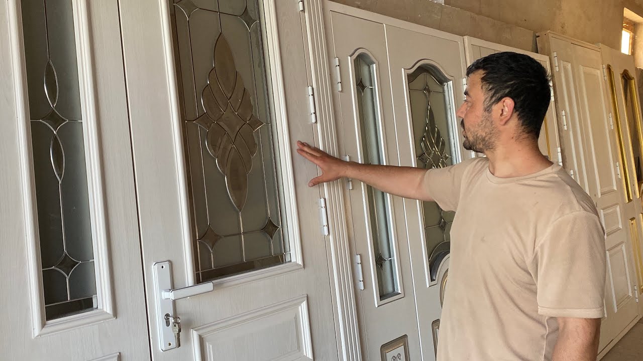 Laminat MDF eshik narxlari | G’ovuk mahallasi