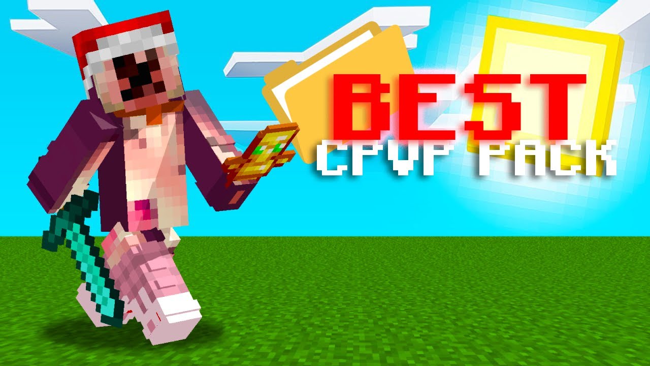 Top 5 Most Underrated Cpvp Texture Packs