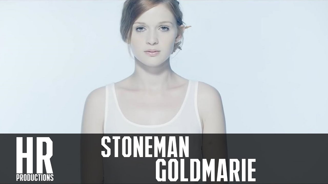 Stoneman - Goldmarie Musikvideo by H.R Productions