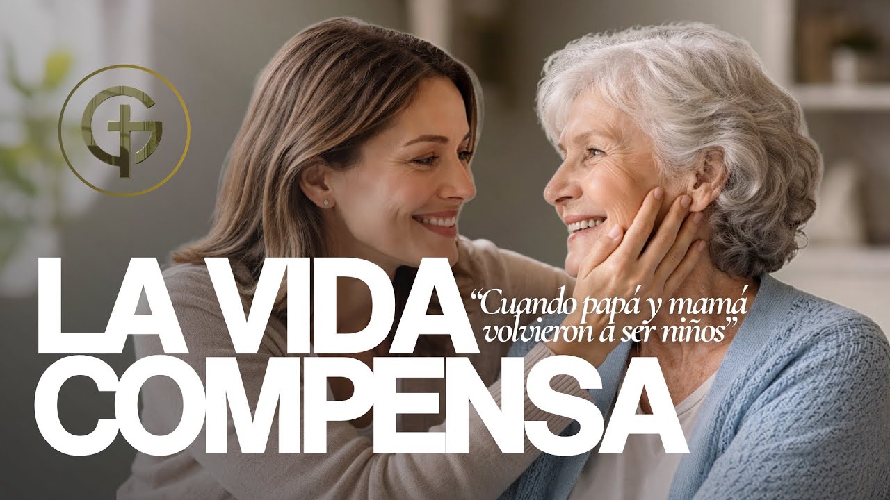 La Vida Compensa | En tu Casa 🏠 | Juan Carlos Mejía 
