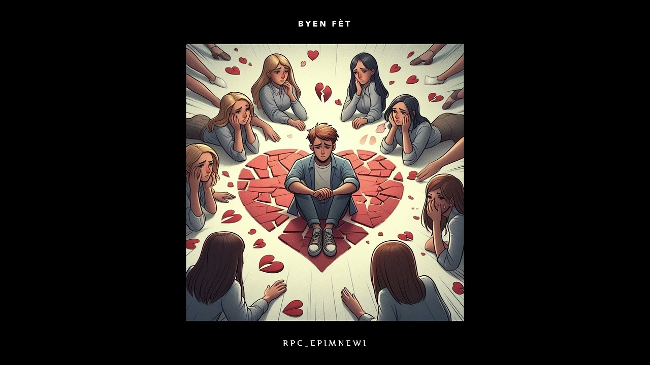 Byen Fèt (audio)