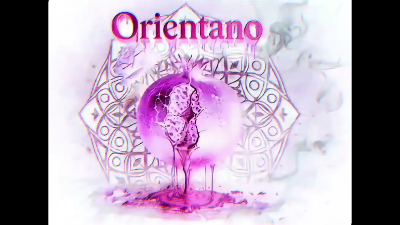 Orientano X heartbreak (Oriental Trap Instrumental)