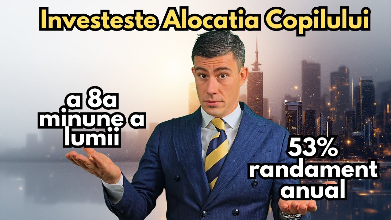 Junior Centenar - Cum pierzi bani cu dobanda simpla de 50%