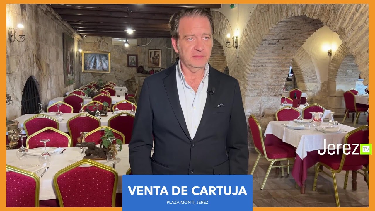 JEREZ TV 🟠 