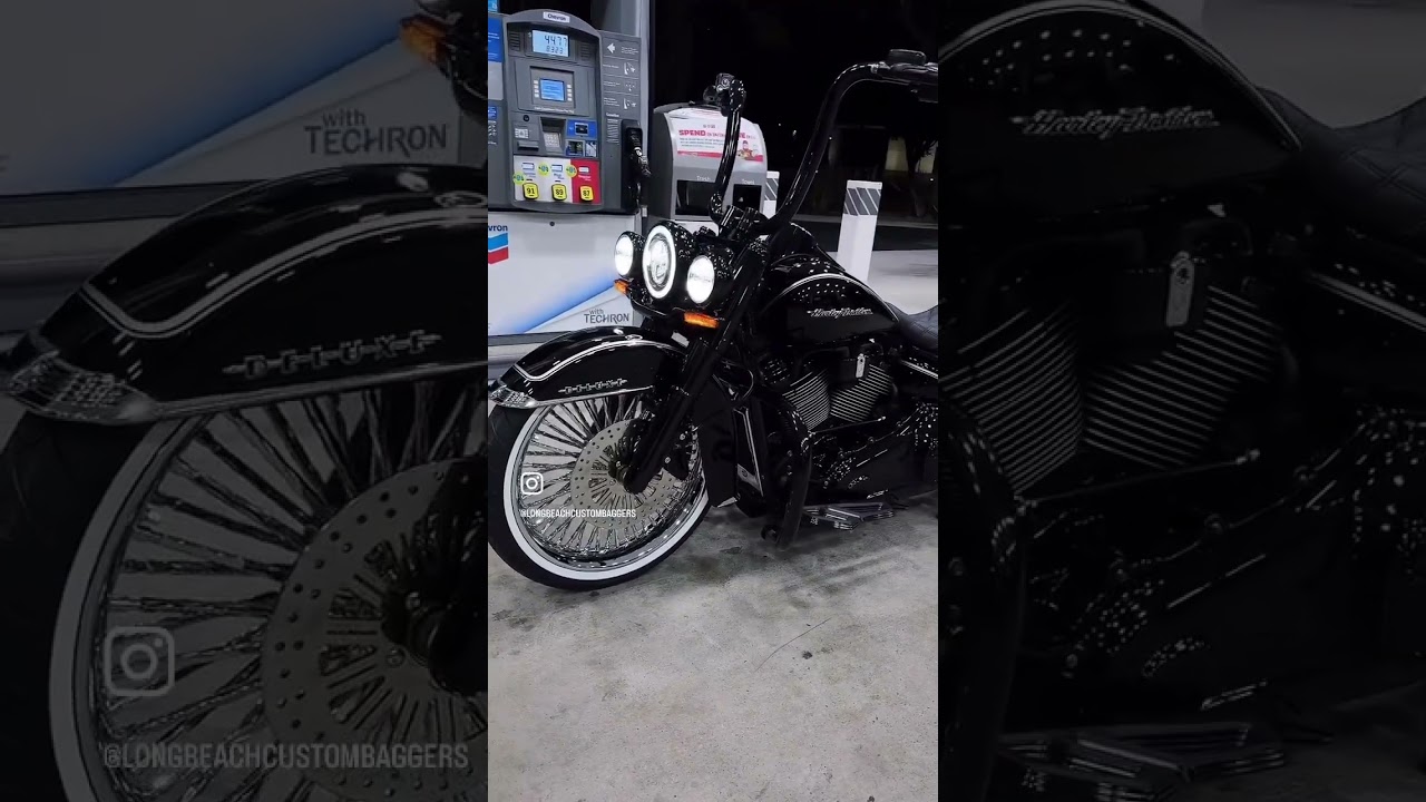 Softail Deluxe 2020 года выпуска, абсолютно новая сборка. Цена: 54 995 долларов. ☎️ 562-449-7199,...