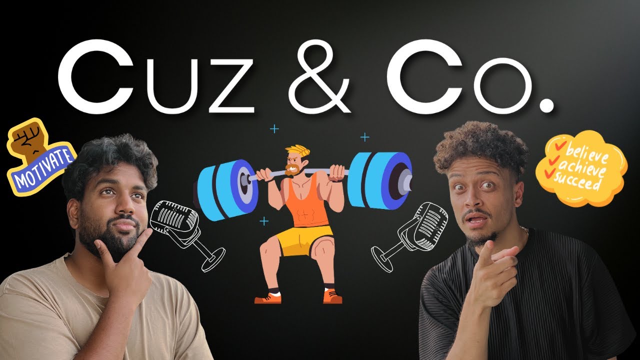 Sticking to Your Goals After The Hype Fades | EP 5