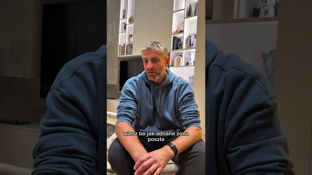 A może On powinien sobie coś zoperować?!🤦&zwj;♀️ #śmieszne #humor #couple #funny #family #couplecomedy