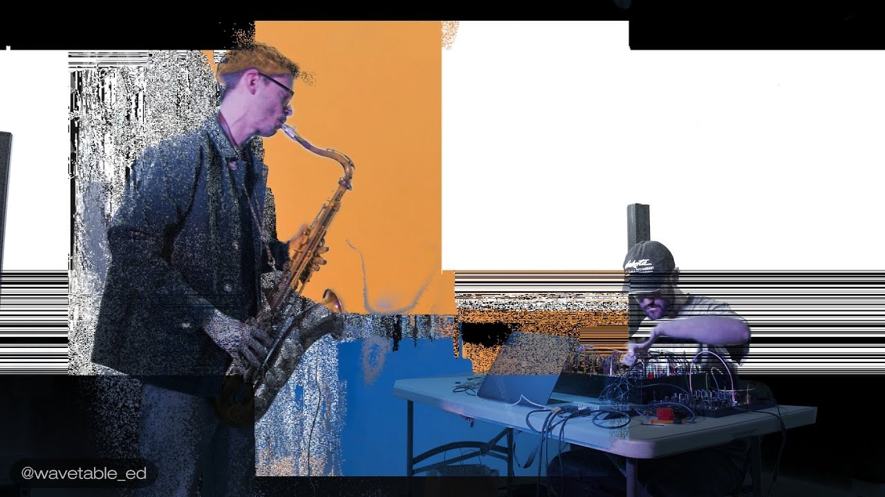 Wavetable #42  - Million Square