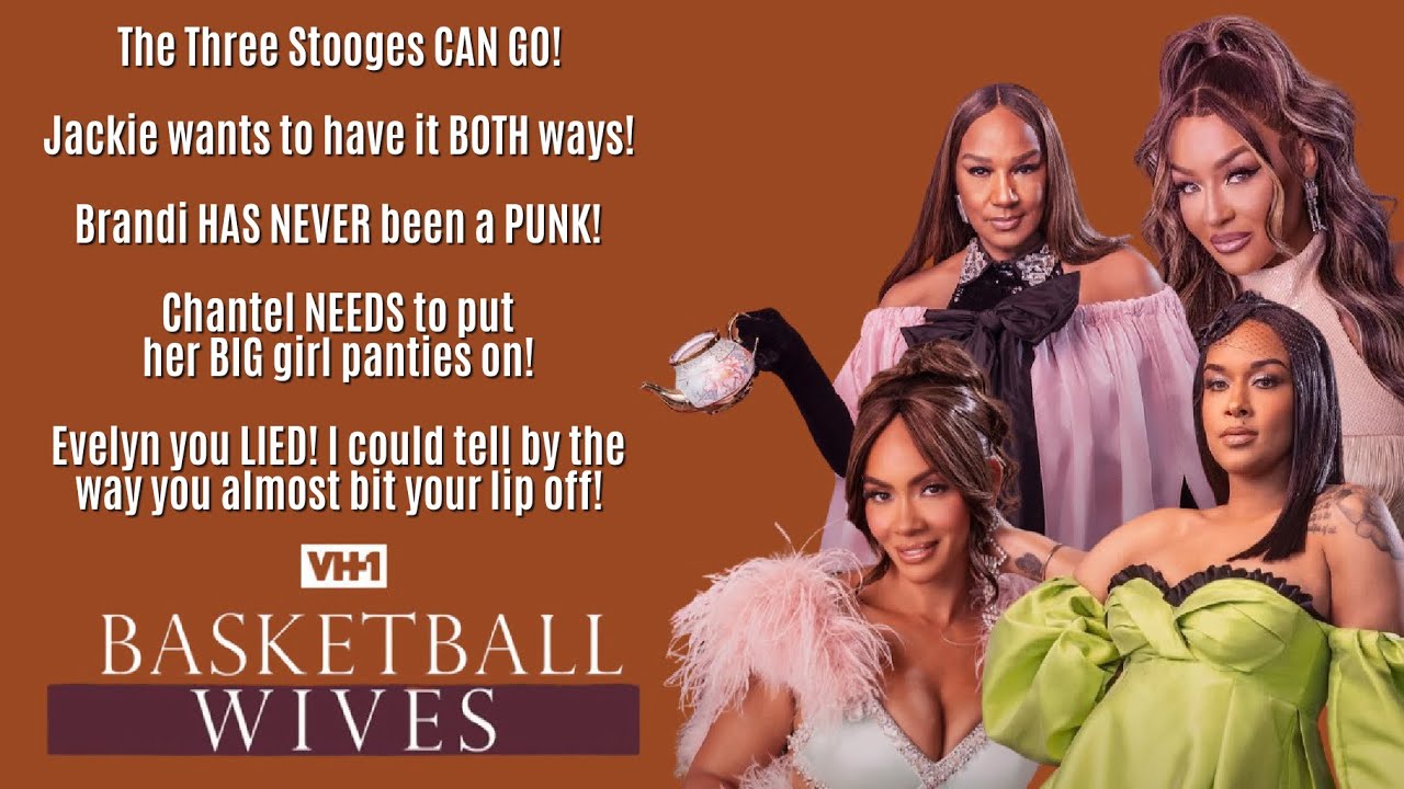 Basketball Wives Season 12 Episode 10 Review