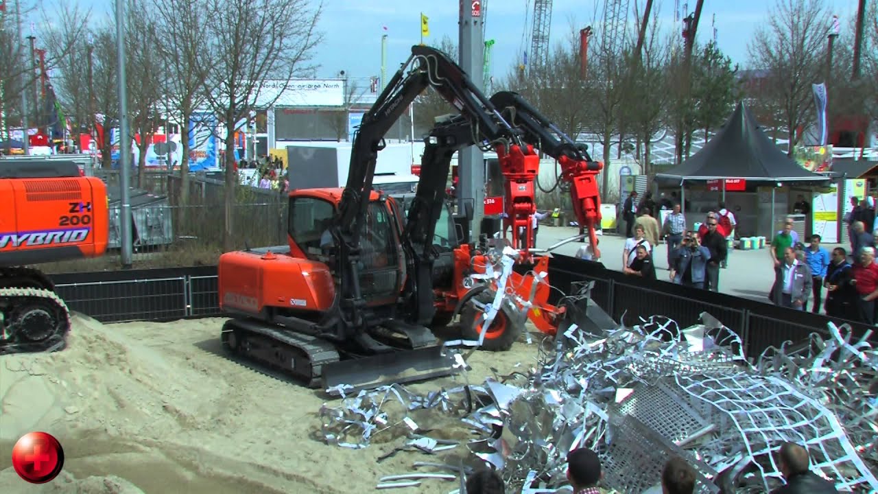 Hitachi Astaco, der 