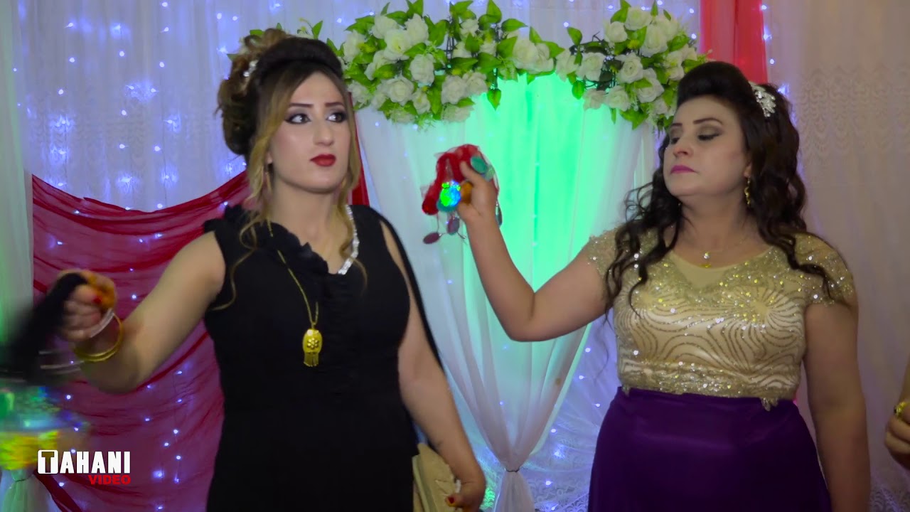 Thamr & Shaha Part 3 #Hola warda #Romi harki #Sakvan maltaye