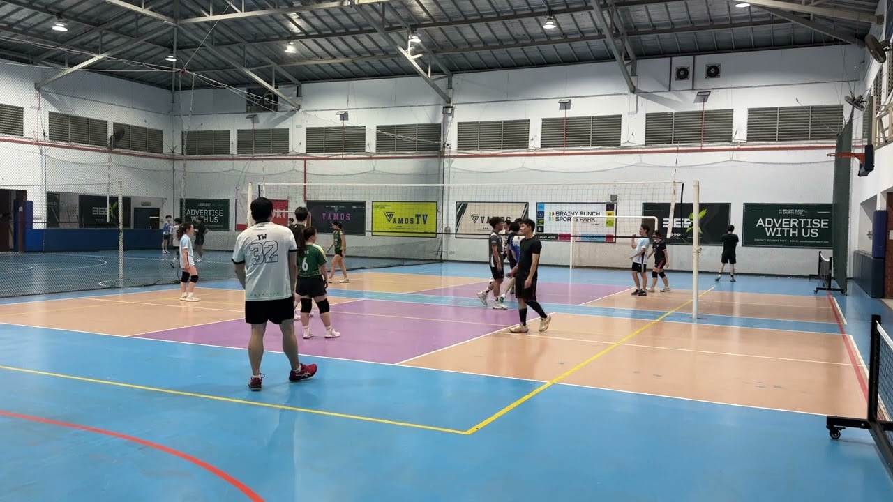 250726 BB Sport Park 1st game