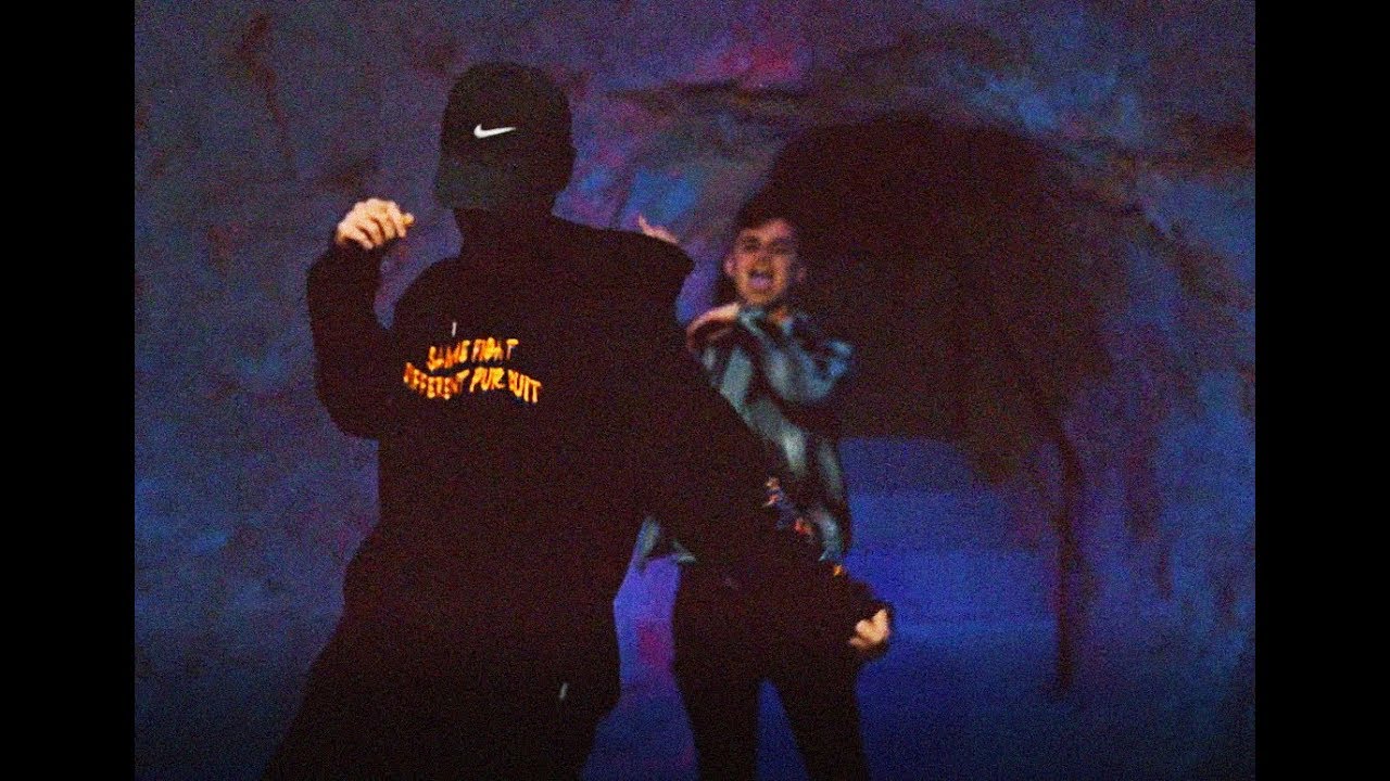 &iquest; FUNZO & BABY LOUD - KELEJODAN 🍇 (shot by Kevin Yern) ?